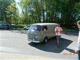 (ST)Rijden Tegen Kinderkanker -  6 mei 2018