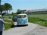 (ST)Rijden Tegen Kinderkanker -  6 mei 2018