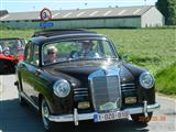 (ST)Rijden Tegen Kinderkanker -  6 mei 2018