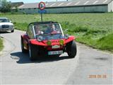 (ST)Rijden Tegen Kinderkanker -  6 mei 2018