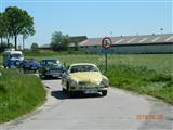 (ST)Rijden Tegen Kinderkanker -  6 mei 2018