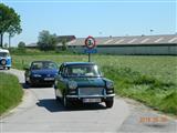 (ST)Rijden Tegen Kinderkanker -  6 mei 2018