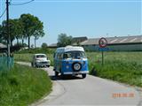 (ST)Rijden Tegen Kinderkanker -  6 mei 2018