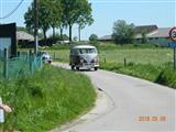 (ST)Rijden Tegen Kinderkanker -  6 mei 2018