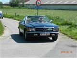 (ST)Rijden Tegen Kinderkanker -  6 mei 2018