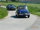 (ST)Rijden Tegen Kinderkanker -  6 mei 2018
