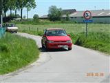 (ST)Rijden Tegen Kinderkanker -  6 mei 2018