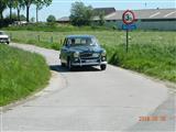 (ST)Rijden Tegen Kinderkanker -  6 mei 2018