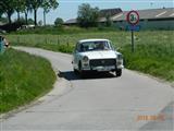 (ST)Rijden Tegen Kinderkanker -  6 mei 2018