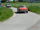 (ST)Rijden Tegen Kinderkanker -  6 mei 2018