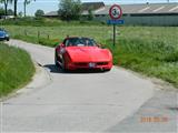 (ST)Rijden Tegen Kinderkanker -  6 mei 2018