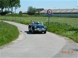 (ST)Rijden Tegen Kinderkanker -  6 mei 2018