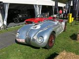 Antwerp Classic Car Event - foto 4 van 27