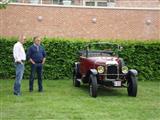 Classic Stand Day Munsterbilzen -  10 mei 2018