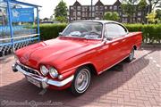 Oldtimerfestival Axel -  10 mei 2018