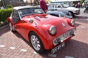 Oldtimerfestival Axel -  10 mei 2018