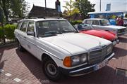 Oldtimerfestival Axel -  10 mei 2018