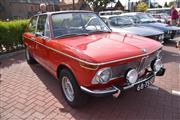 Oldtimerfestival Axel -  10 mei 2018