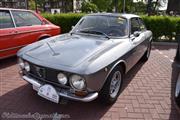 Oldtimerfestival Axel -  10 mei 2018