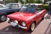 Oldtimerfestival Axel -  10 mei 2018