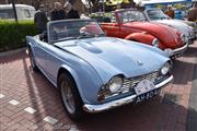 Oldtimerfestival Axel -  10 mei 2018