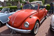 Oldtimerfestival Axel -  10 mei 2018