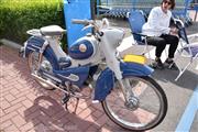 Oldtimerfestival Axel -  10 mei 2018