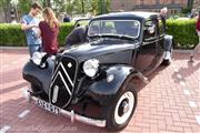 Oldtimerfestival Axel -  10 mei 2018
