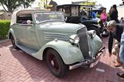 Oldtimerfestival Axel -  10 mei 2018