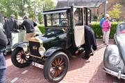 Oldtimerfestival Axel -  10 mei 2018