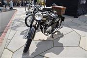 Oldtimerfestival Axel -  10 mei 2018