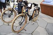 Oldtimerfestival Axel -  10 mei 2018