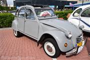 Oldtimerfestival Axel -  10 mei 2018