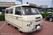 Oldtimerfestival Axel -  10 mei 2018