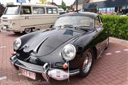 Oldtimerfestival Axel -  10 mei 2018