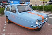 Oldtimerfestival Axel -  10 mei 2018