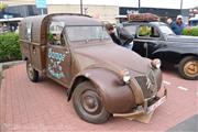 Oldtimerfestival Axel -  10 mei 2018