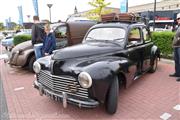 Oldtimerfestival Axel -  10 mei 2018