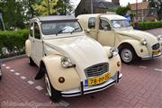 Oldtimerfestival Axel -  10 mei 2018