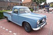 Oldtimerfestival Axel -  10 mei 2018