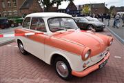 Oldtimerfestival Axel -  10 mei 2018