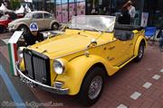 Oldtimerfestival Axel -  10 mei 2018