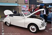 Oldtimerfestival Axel -  10 mei 2018