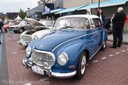 Oldtimerfestival Axel -  10 mei 2018