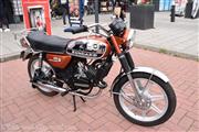 Oldtimerfestival Axel -  10 mei 2018