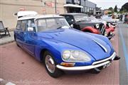 Oldtimerfestival Axel -  10 mei 2018