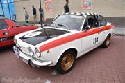 Oldtimerfestival Axel -  10 mei 2018