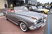 Oldtimerfestival Axel -  10 mei 2018