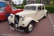 Oldtimerfestival Axel -  10 mei 2018