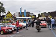 Oldtimerfestival Axel -  10 mei 2018